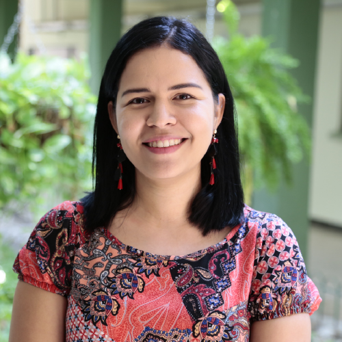 Yuli Suárez Colorado