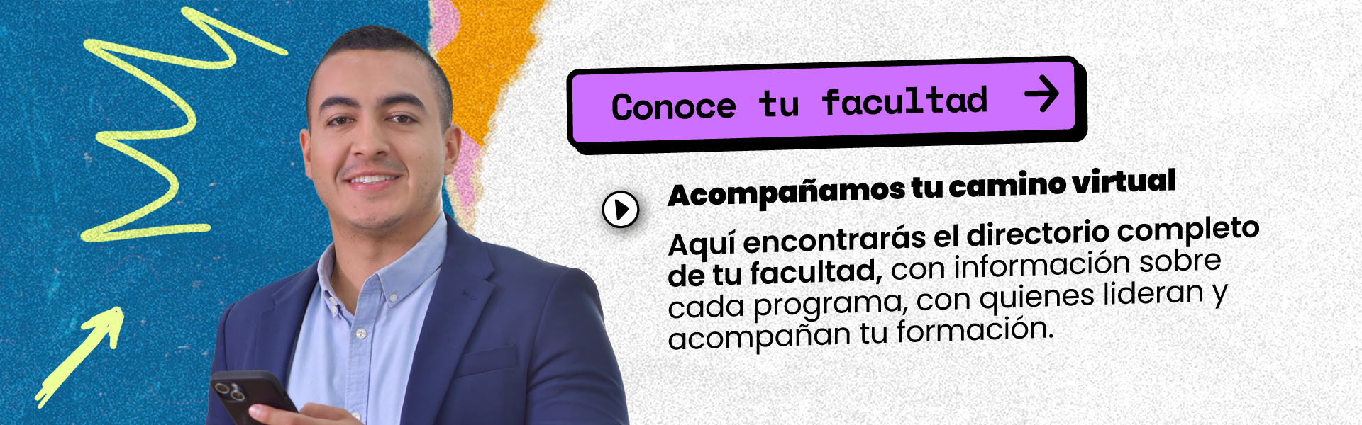 Imagen banner de CAMI