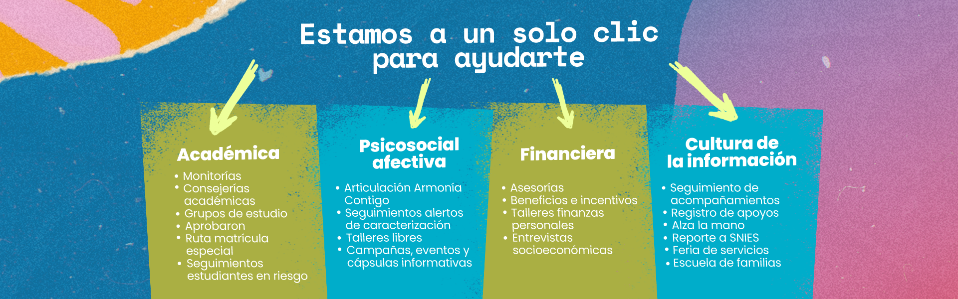 Imagen banner de CAMI