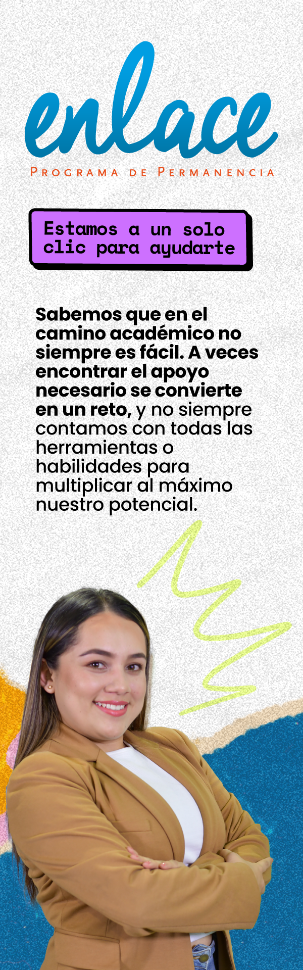 Imagen banner de CAMI - Mobile