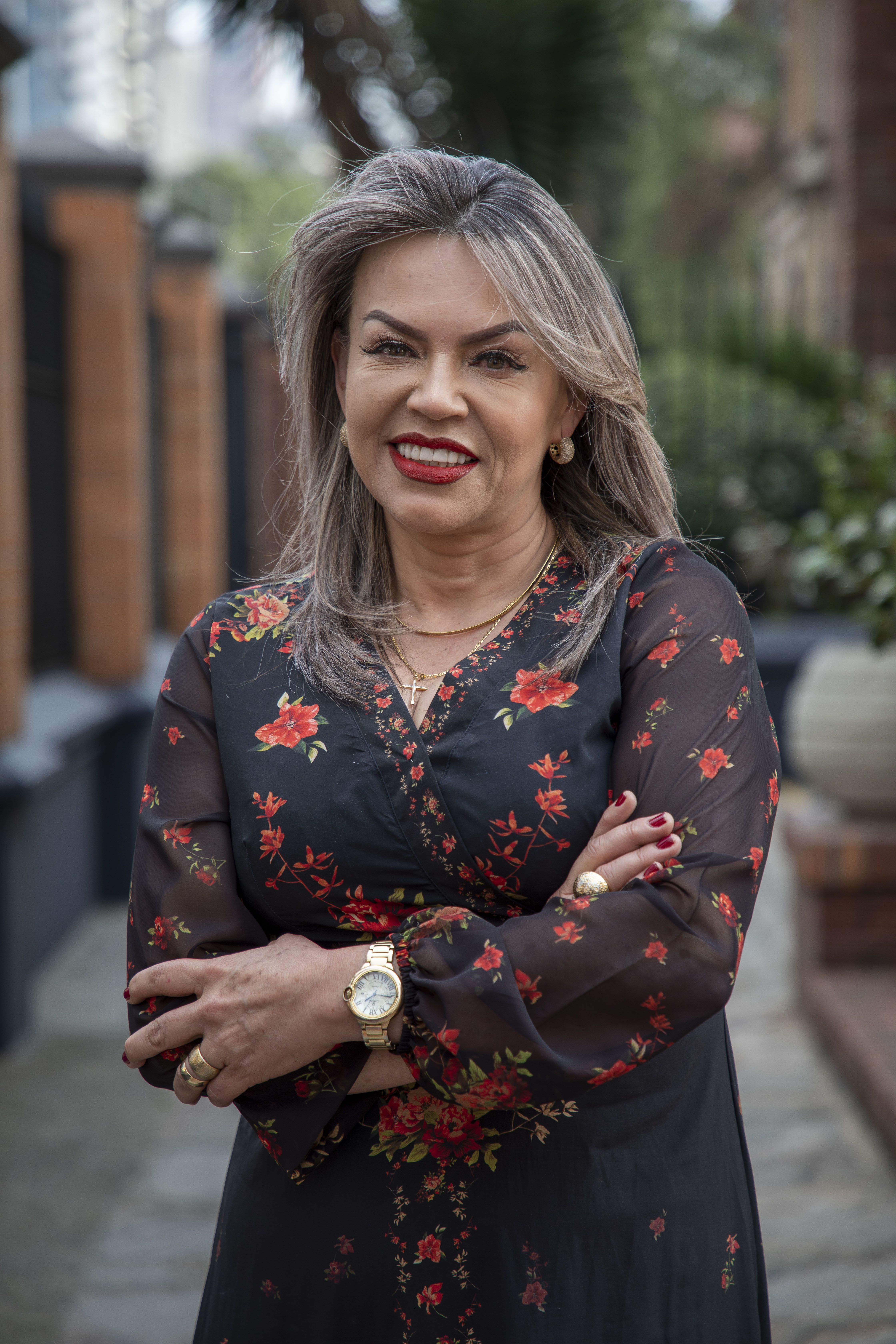 Jazmith Adriana Rojas Martínez